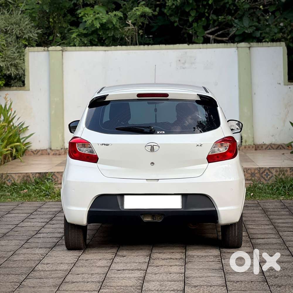 Tata Tiago Xz Diesel, 2018, Diesel