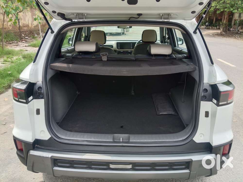 Hyundai Creta 1.5 L Mpi S (o) Mt, 2024, Petrol