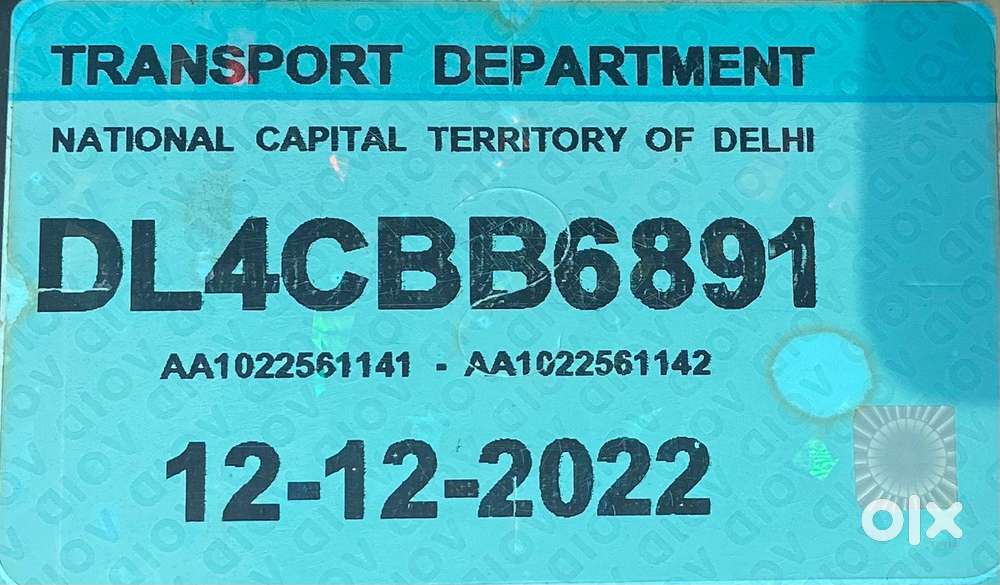 Honda Amaze S Option Cvt I-vtec, 2022, Petrol