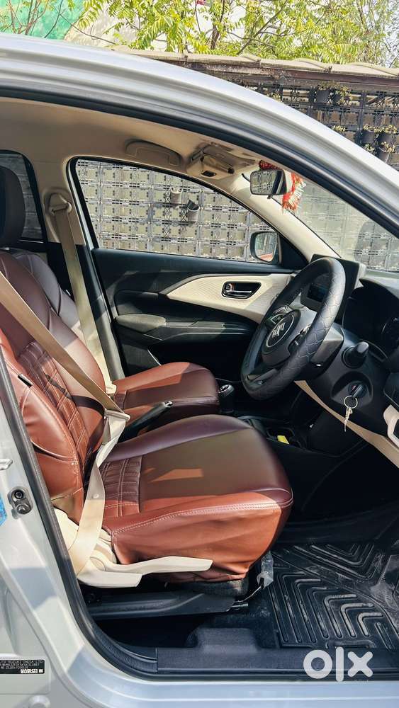 Maruti Suzuki Dzire 1.2 Vxi Cng, 2025, Petrol