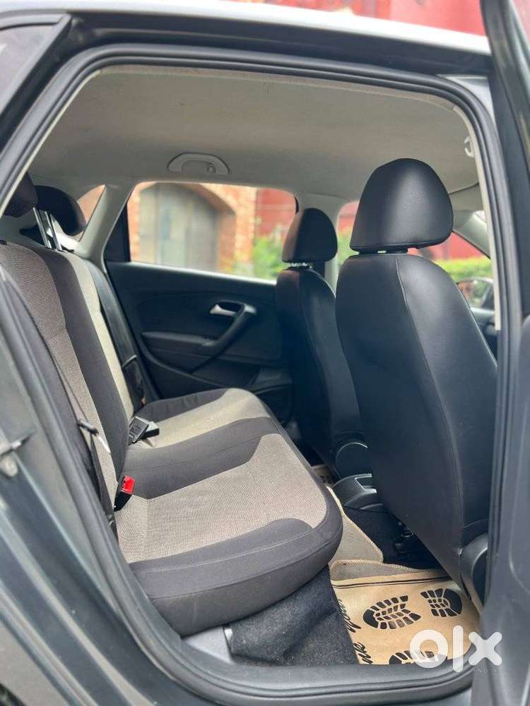 Volkswagen Polo Gt Tsi, 2015, Petrol