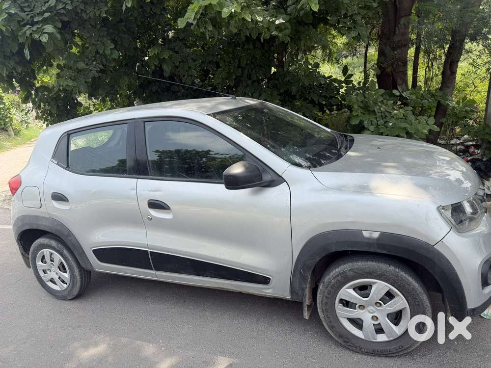 Renault Kwid Rxt 1.0, 2016, Petrol