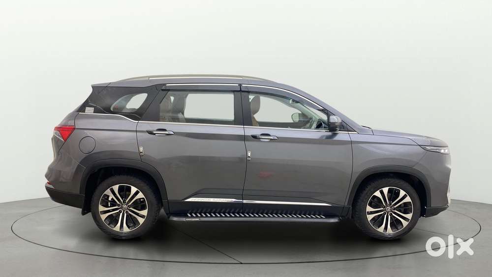 Mg Hector Plus Sharp Pro 2.0 Turbo Diesel 6 Str, 2021, Diesel