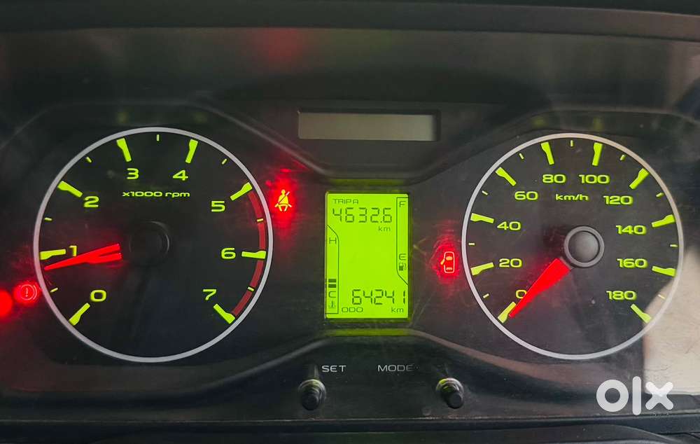 Mahindra Scorpio Classic 2.2 S Mt 7 Str, 2023, Diesel