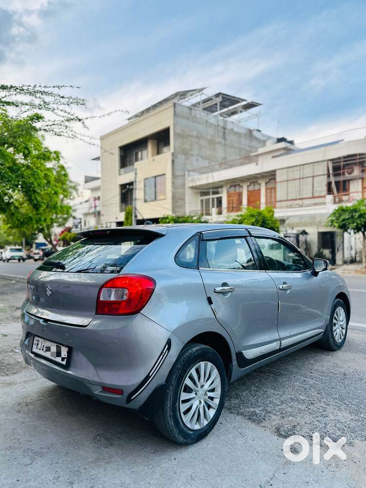 Maruti Suzuki Baleno Delta, 2020, Petrol
