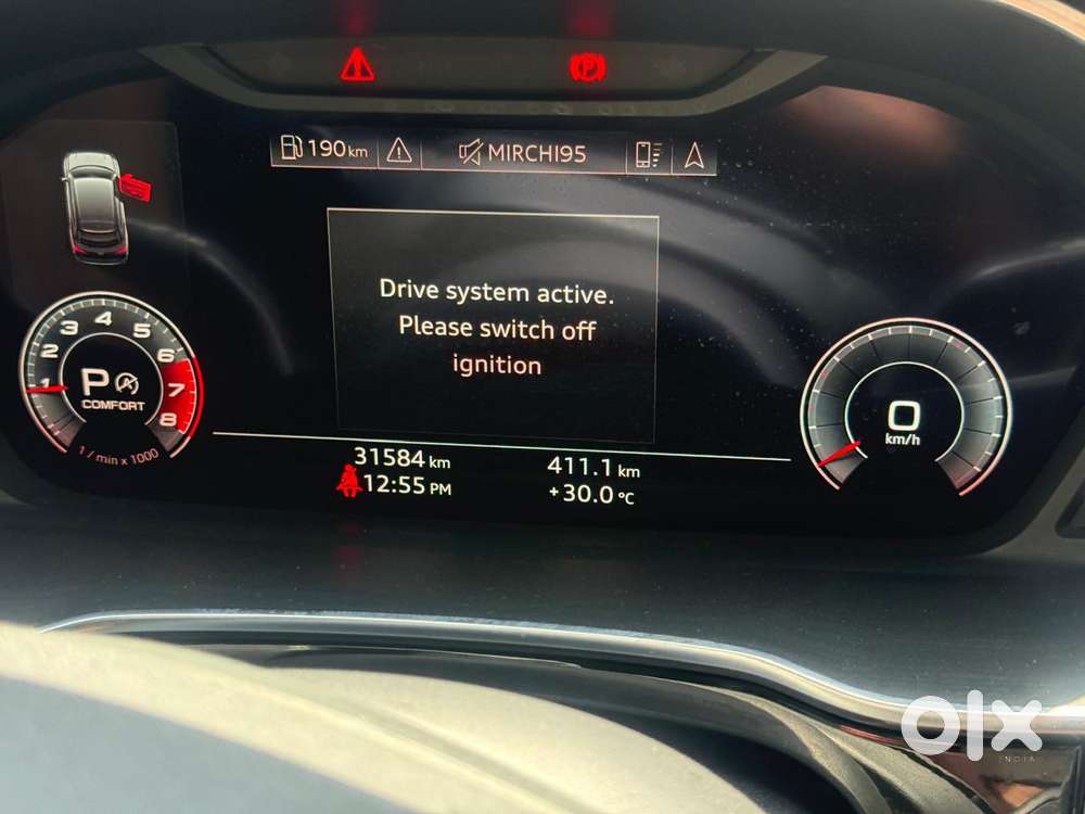 Audi Q3 40 Tfsi Premium Plus, 2023, Petrol