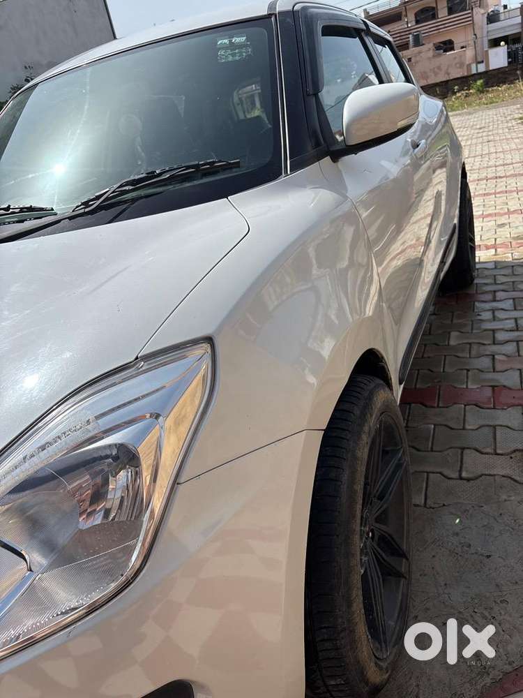 Sift Vxi 2019 Reg 2020 With Alloy 17 Inch Tyre