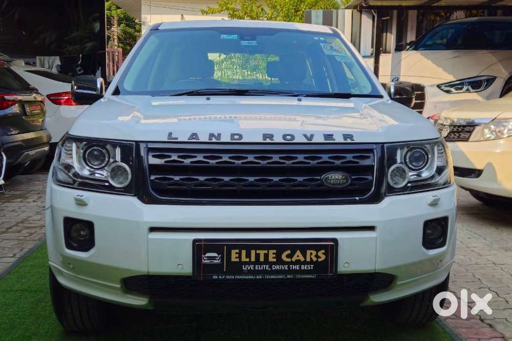 Land Rover Freelander 2 Se, 2015, Diesel