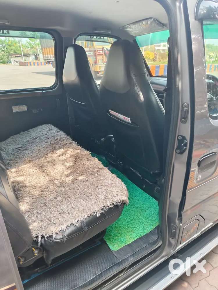 Model 2022 Company Cng Original Gari Family Ug