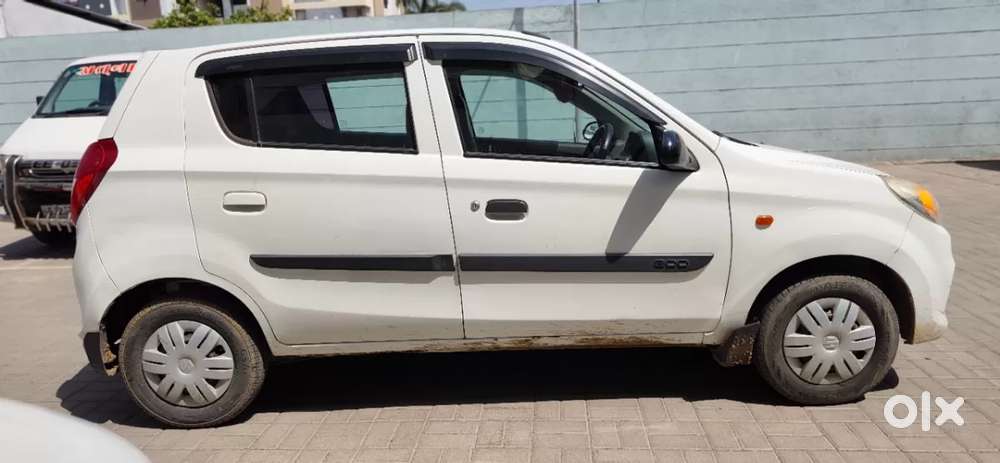 Maruti Suzuki Alto 800 Lxi, 2018, Petrol