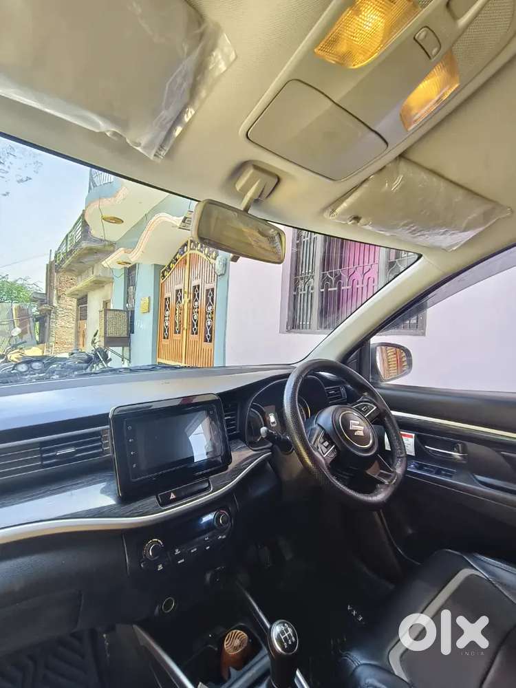 Maruti Suzuki Xl6 2024