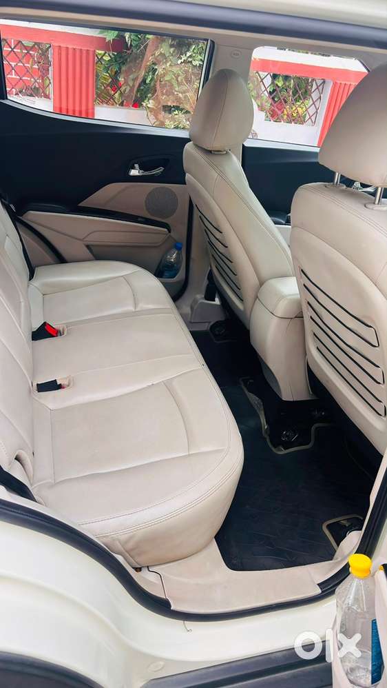 Mahindra Xuv300 Diesel Manual 2021