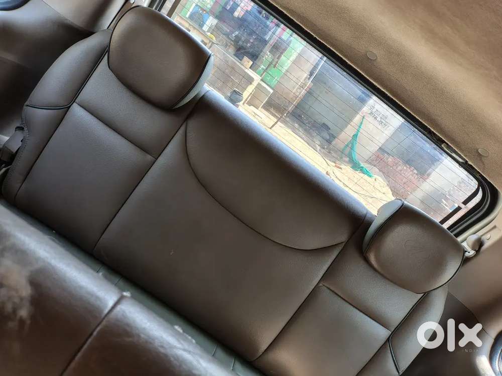 Mahindra Xylo 2010 Diesel Well Maintained