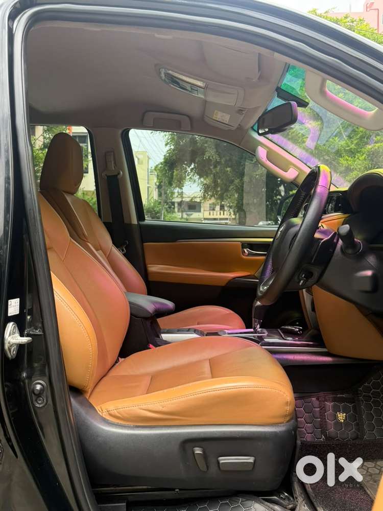 Toyota Fortuner 4x2 At 2.8 Diesel, 2024, Diesel