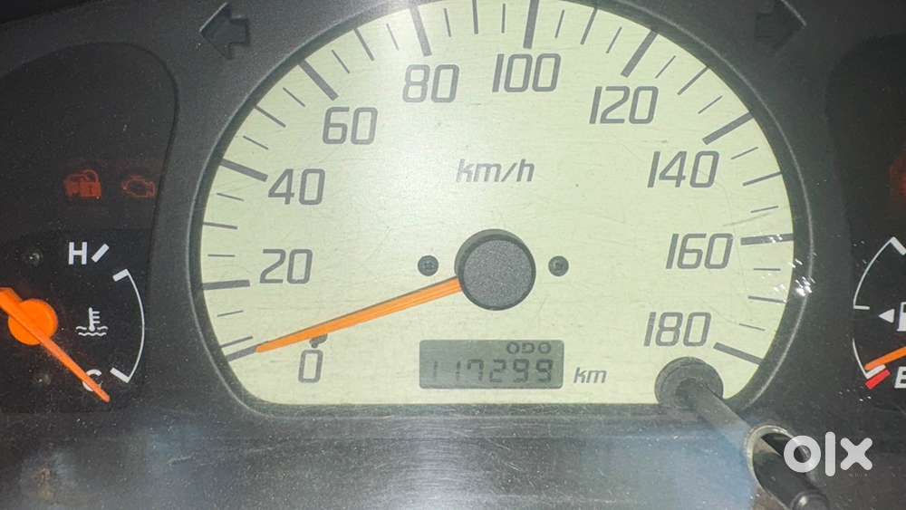 Maruti Suzuki Alto Petrol 2010