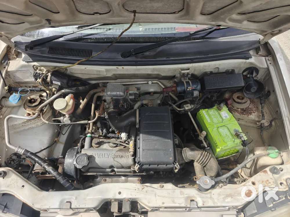 Maruti Alto Lxi 2004  Single Hand  Best Running Conditionbudget Car