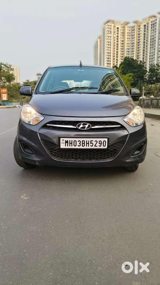 Hyundai I10 1.2 Kappa Magna, 2013, Petrol