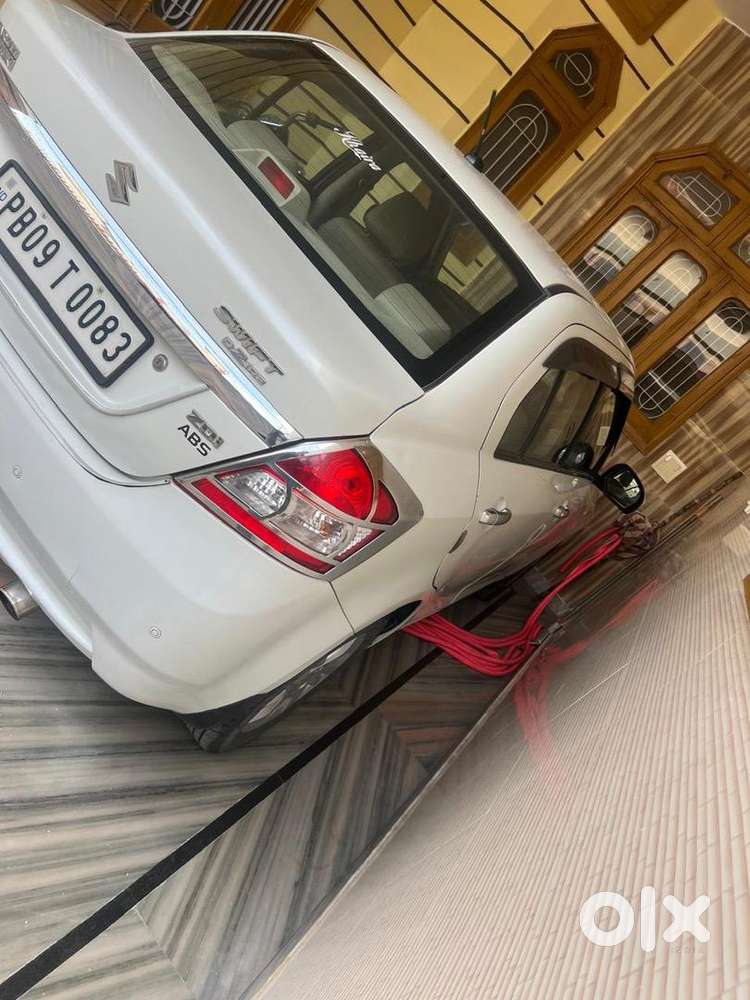 Maruti Suzuki Swift Dzire 2014 Diesel Good Condition