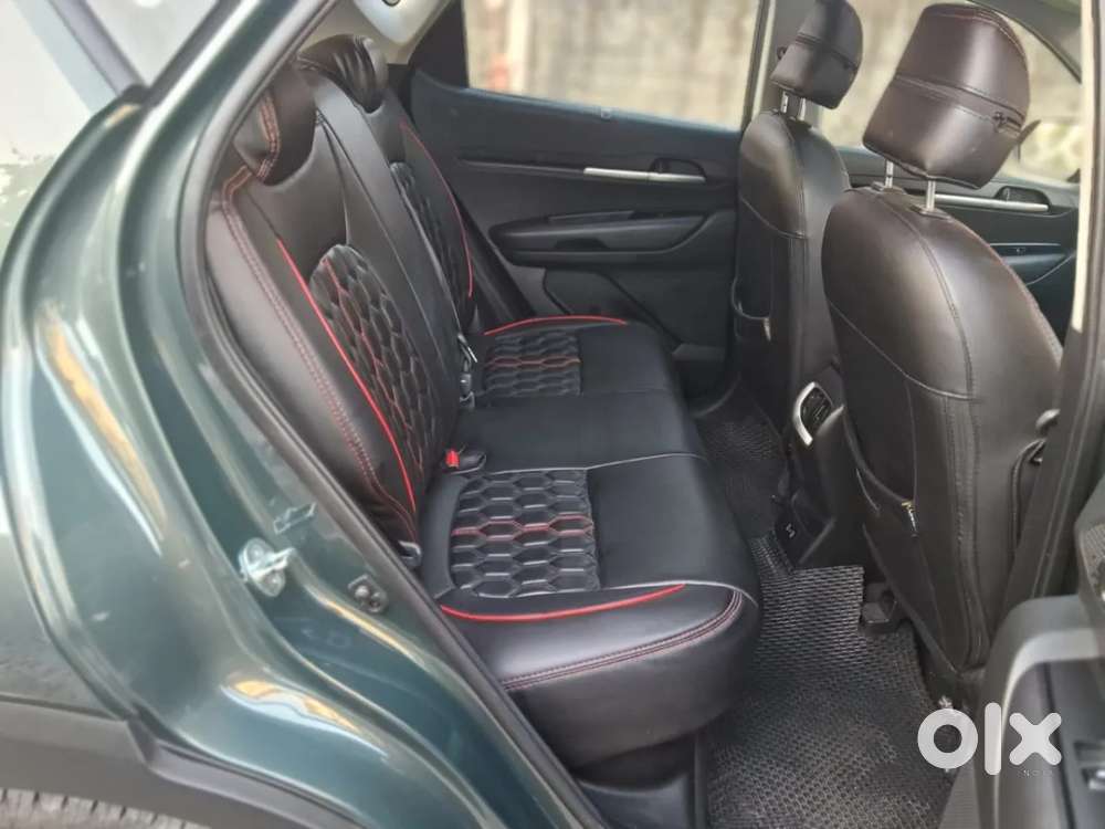 Kia Sonet, 2024, Petrol