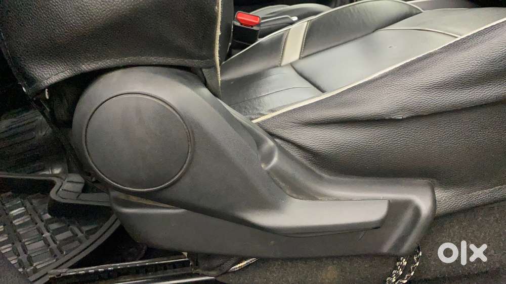 Maruti Suzuki Baleno 1.2 Delta, 2019, Petrol