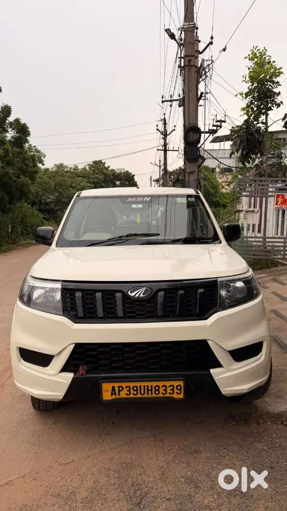 Mahindra Bolero Neo Diesel 2022