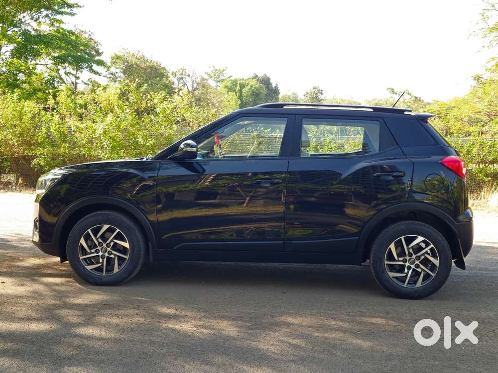 Mahindra Xuv300 W8 Option Diesel, 2022, Diesel