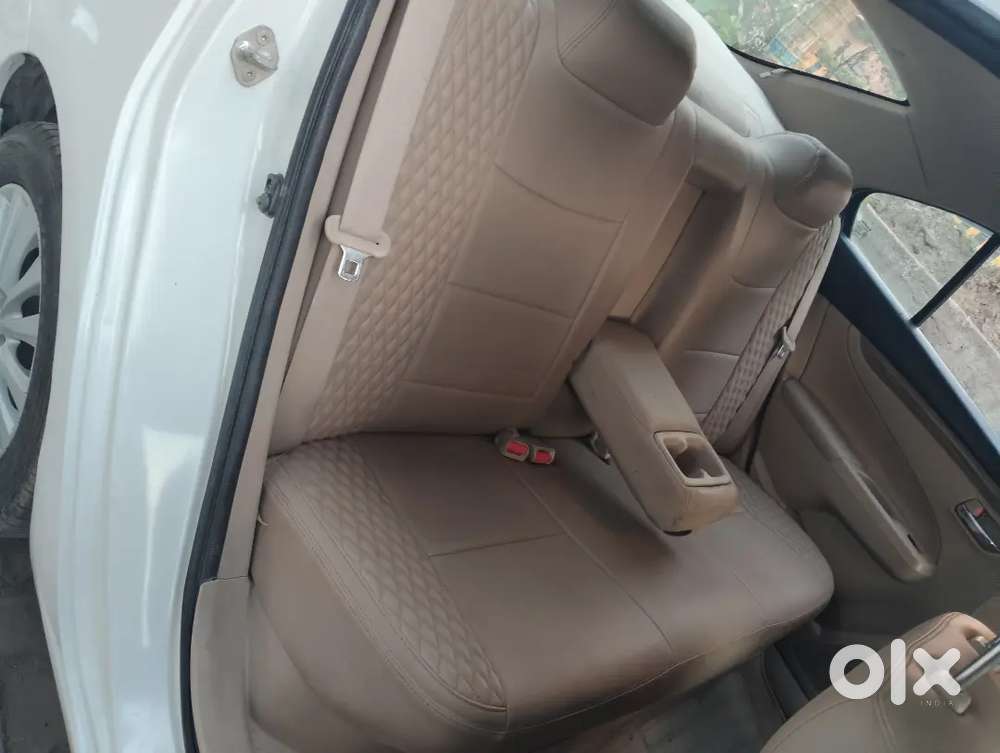 Ciaz Smart Hybrid Delta