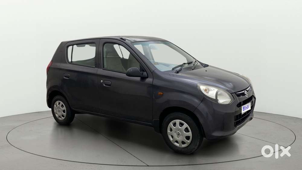 Maruti Suzuki Alto 800 2012-2016 Lxi, 2012, Petrol