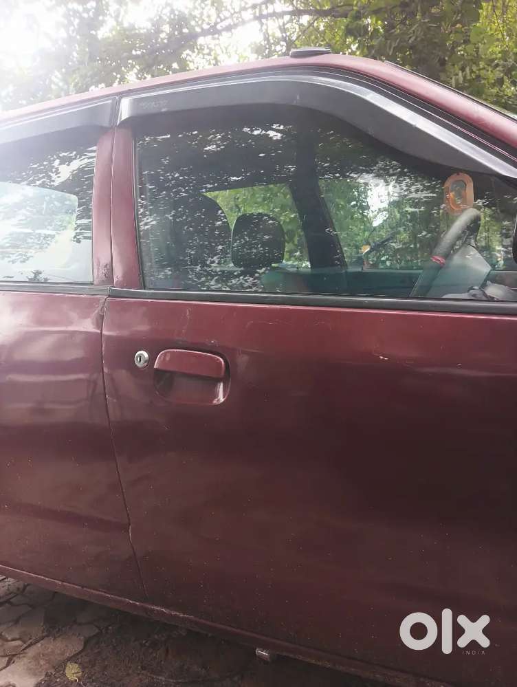 Maruti Suzuki Alto Lx 2006