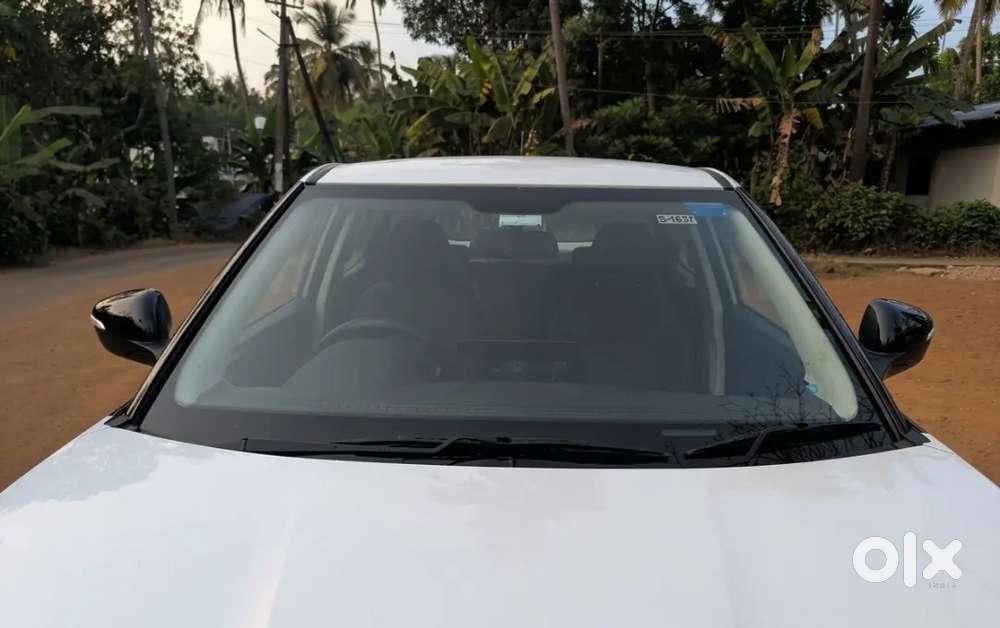 Mahindra Xuv 3xo Mx3 2024