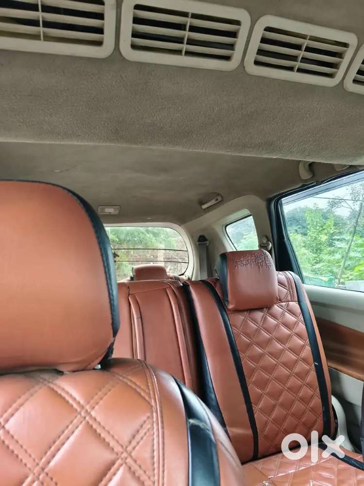 Maruti Suzuki Ertiga 2016 Diesel Manual