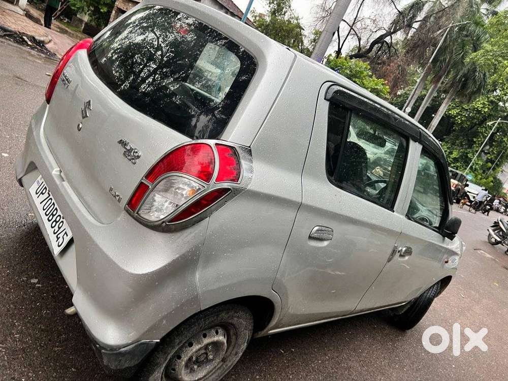 Maruti Suzuki Alto 800 0.8 Vxi (o), 2015, Petrol