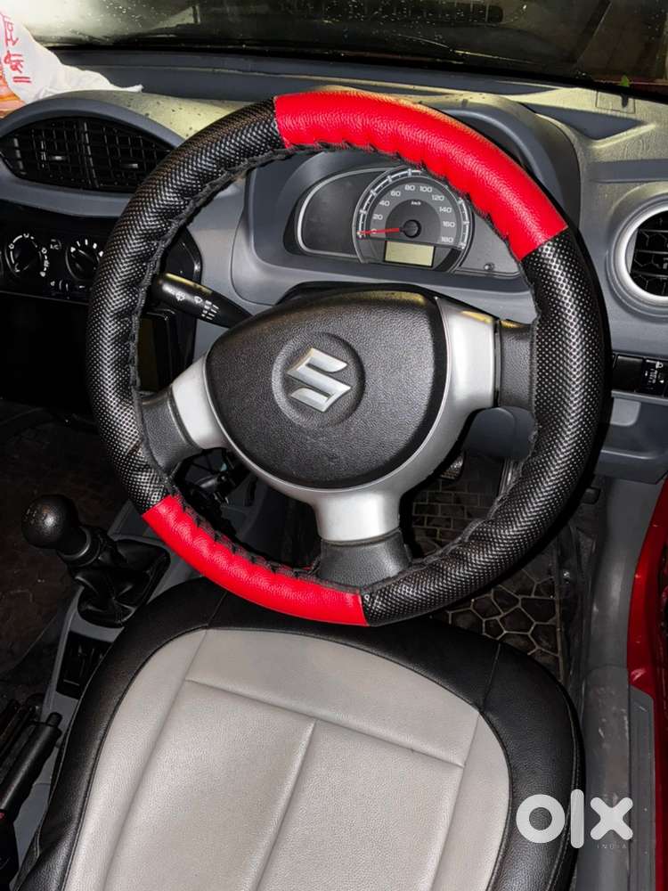 2014 Maruti Suzuki Alto