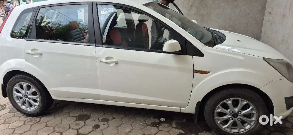 Ford Figo Diesel 2013 Car