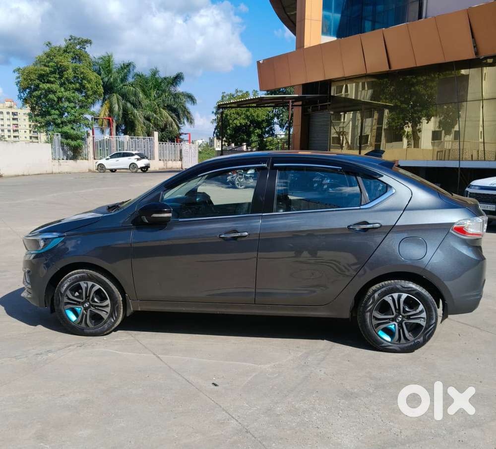 Tata Tigor Ev Xz Plus, 2022, Electric