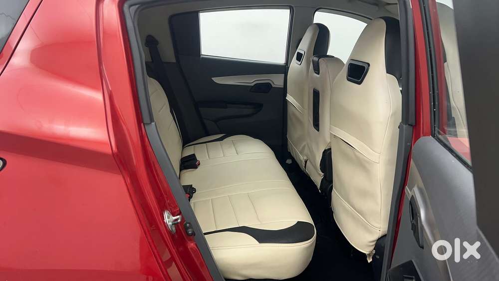Mahindra Kuv100 Nxt 1.2 K6 Plus Diesel 6 Str, 2018, Petrol