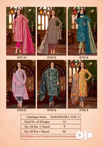Ladies dress wholesaler