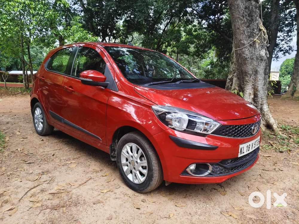 Tata Tiago 2018
