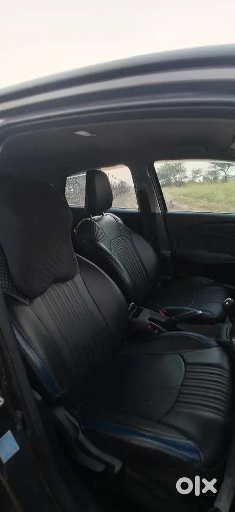 Maruti Suzuki Baleno 1.2 Dualjet 2025