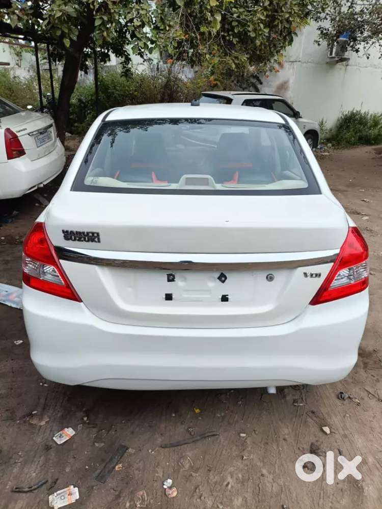 Marathi Swift Dzire Tour
