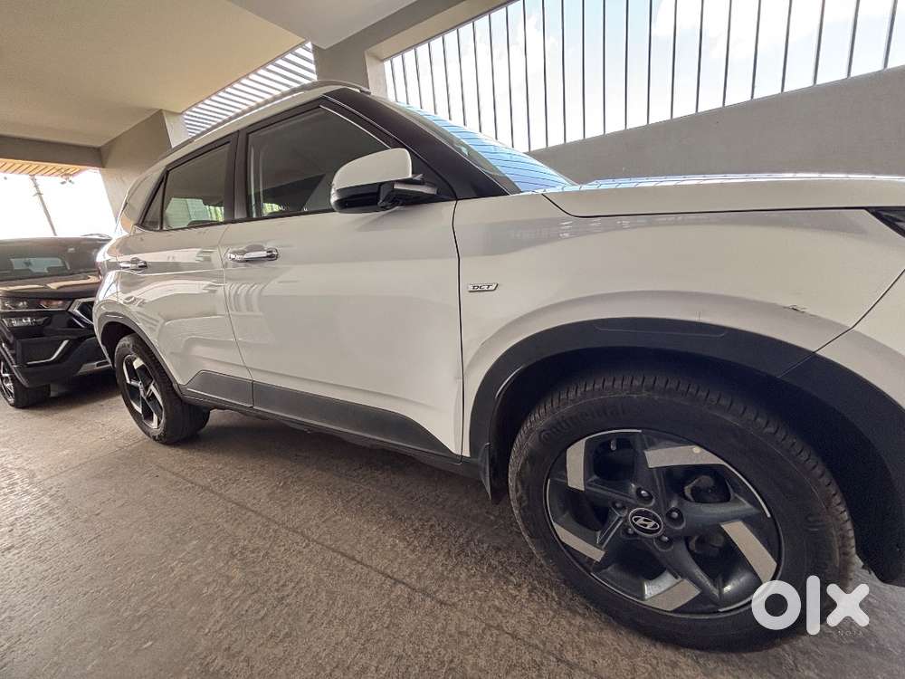 Hyundai Venue 2020 Turbo Dct