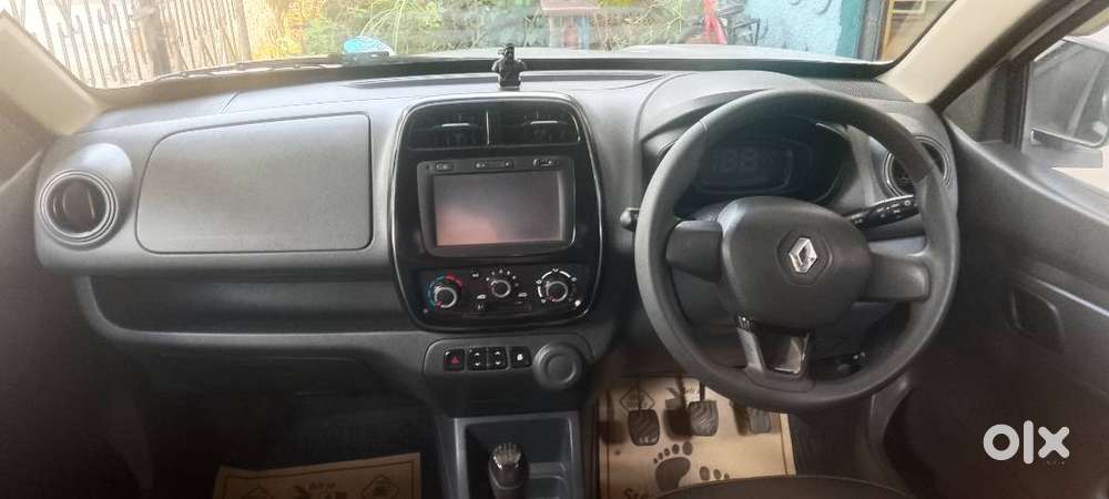 Renault Kwid Rxt 2016
