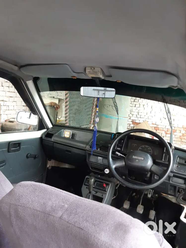 Maruti Suzuki 800 1998