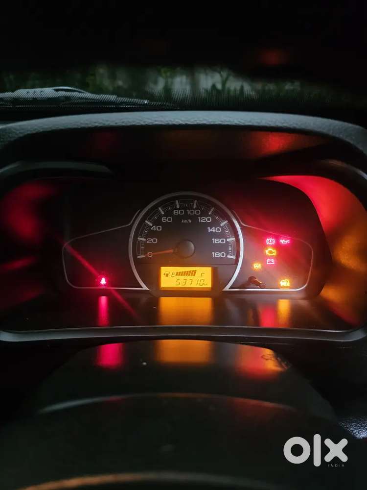 Maruti Alto 0.8 Vxi 2021