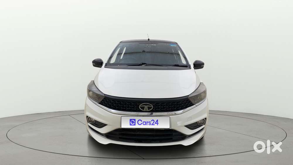 Tata Tiago 1.2 Revotron Xz Plus, 2021, Petrol