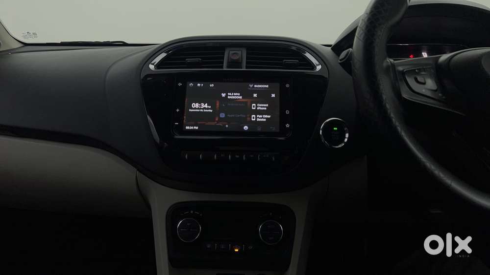 Tata Tigor 1.2 Revotron Xz Plus Cng, 2022, Cng & Hybrids