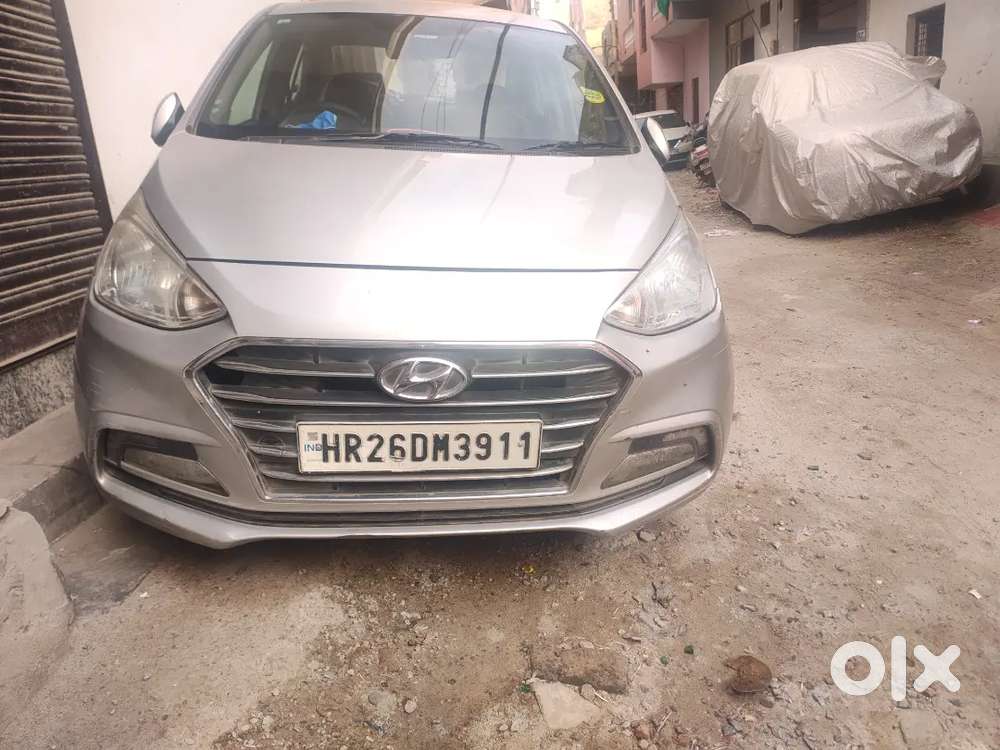 Hyundai Accent 1.5 Gle 2018