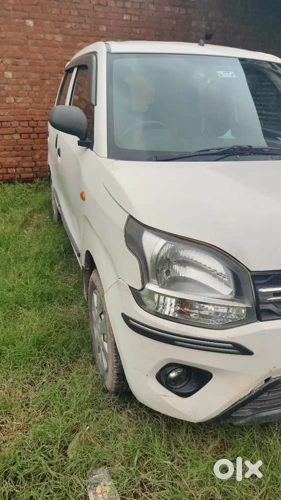 Maruti Suzuki Wagon R 2022 Petrol 62000 Km Driven