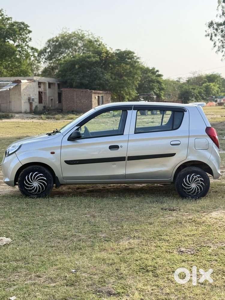 Maruti Suzuki Alto 800 0.8 Vxi (o), 2014, Petrol