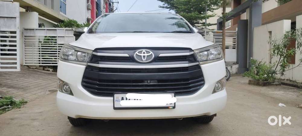 Toyota Innova 2.5 G (diesel) 7 Seater, 2020, Diesel